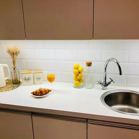 Appartement Royal In Old Town