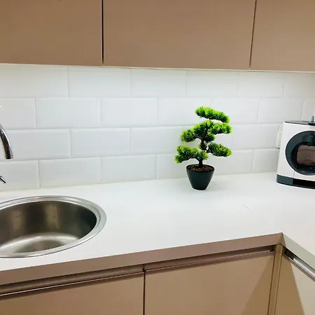 Apartment Royal In Old Town