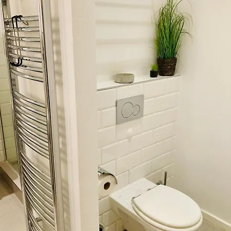 Apartamento Royal In Old Town Bratislava