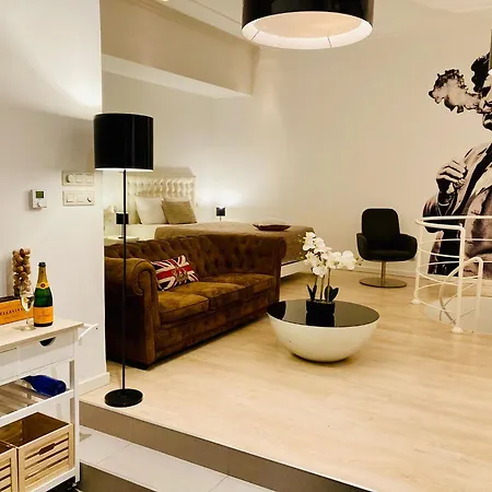 Royal In Old Town * Bratislava