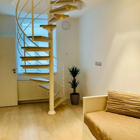 Appartement Royal In Old Town Bratislava