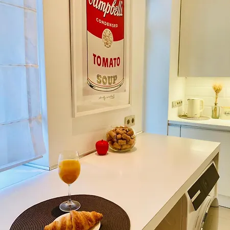 Appartement Royal In Old Town