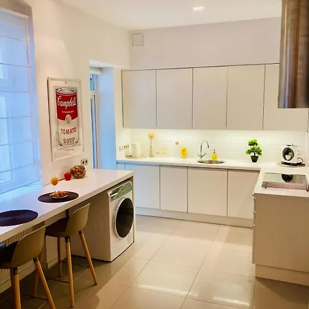 Royal In Old Town * Bratislava