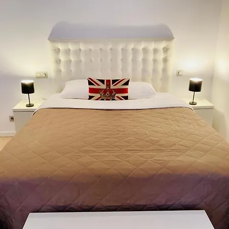Апартаменты Royal In Old Town