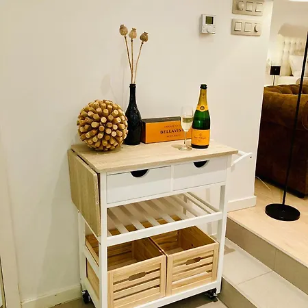 Royal In Old Town * Bratysława