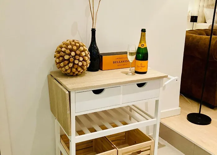 Royal In Old Town * Bratysława