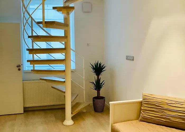 Apartament Royal In Old Town Bratysława