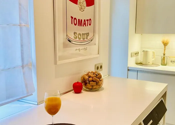 Apartament Royal In Old Town