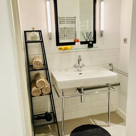 Royal In Old Town Bratislava