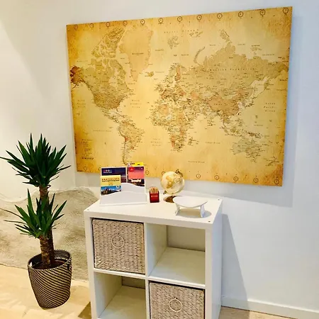 Appartamento Royal In Old Town *