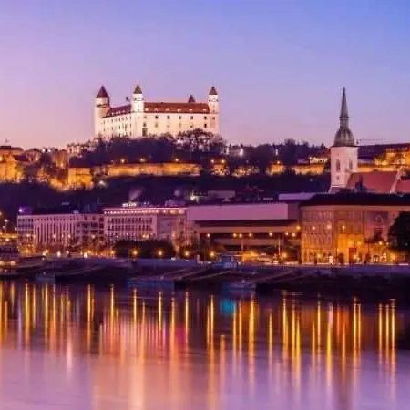 Royal In Old Town Bratislava