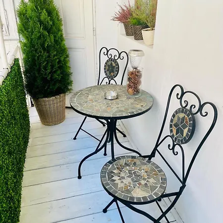 Royal In Old Town Bratislava