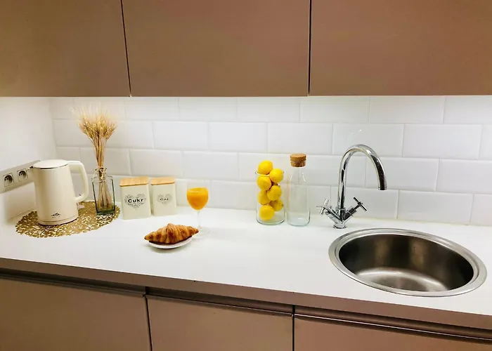 דירה Royal In Old Town