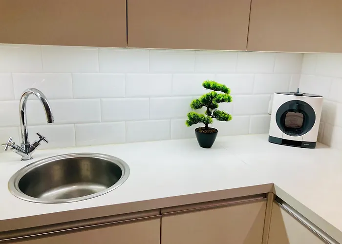 דירה Royal In Old Town