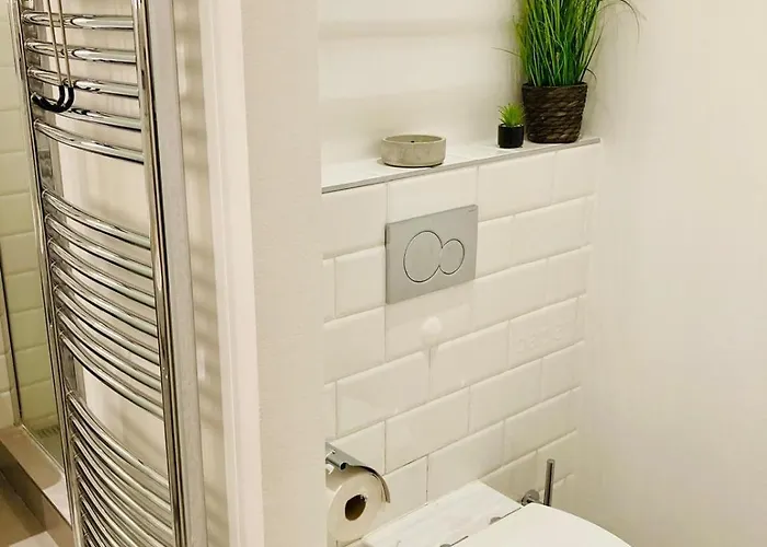 דירה Royal In Old Town ברטיסלאבה