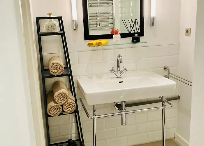 Royal In Old Town ברטיסלאבה