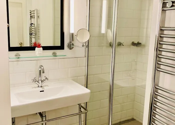 Royal In Old Town * ברטיסלאבה