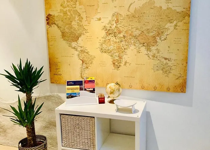 דירה Royal In Old Town *