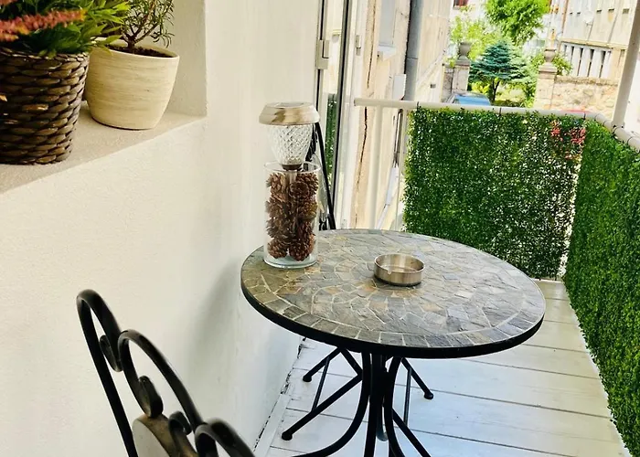 Royal In Old Town דירה *