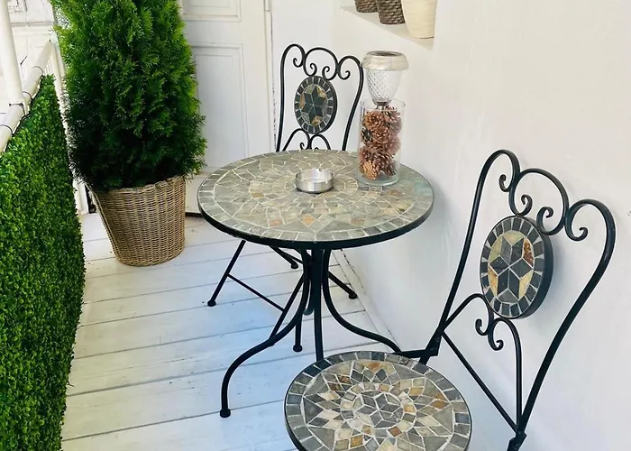 Royal In Old Town ברטיסלאבה